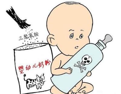 从“三聚氰胺”到心灵审判 再往事看企业与责任