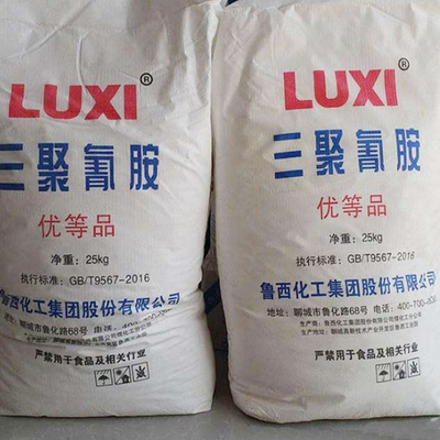 三聚氰胺 背景、事件与深远影响