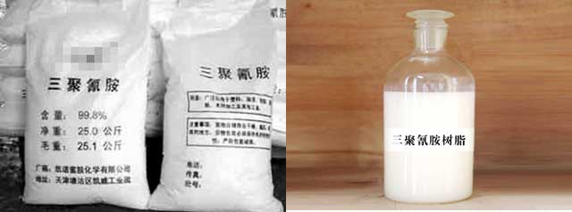 阻燃聚氨酯氧指数测定影响因素分析 三聚氰胺的视角