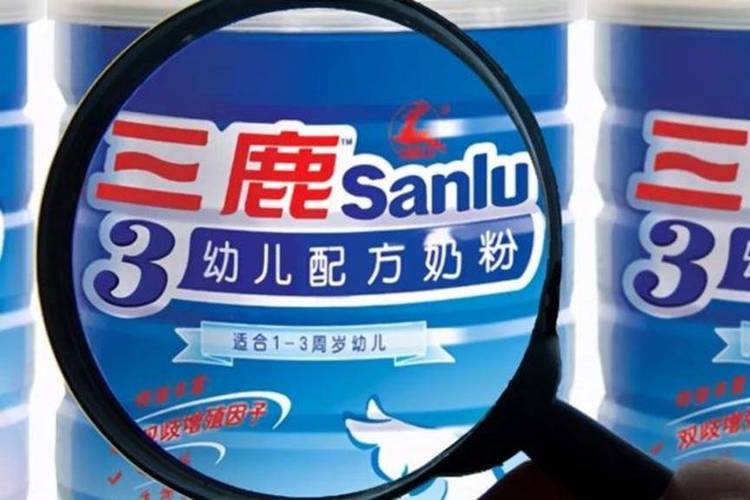三聚氰胺之殇 2008年毒奶粉案回顾与警示